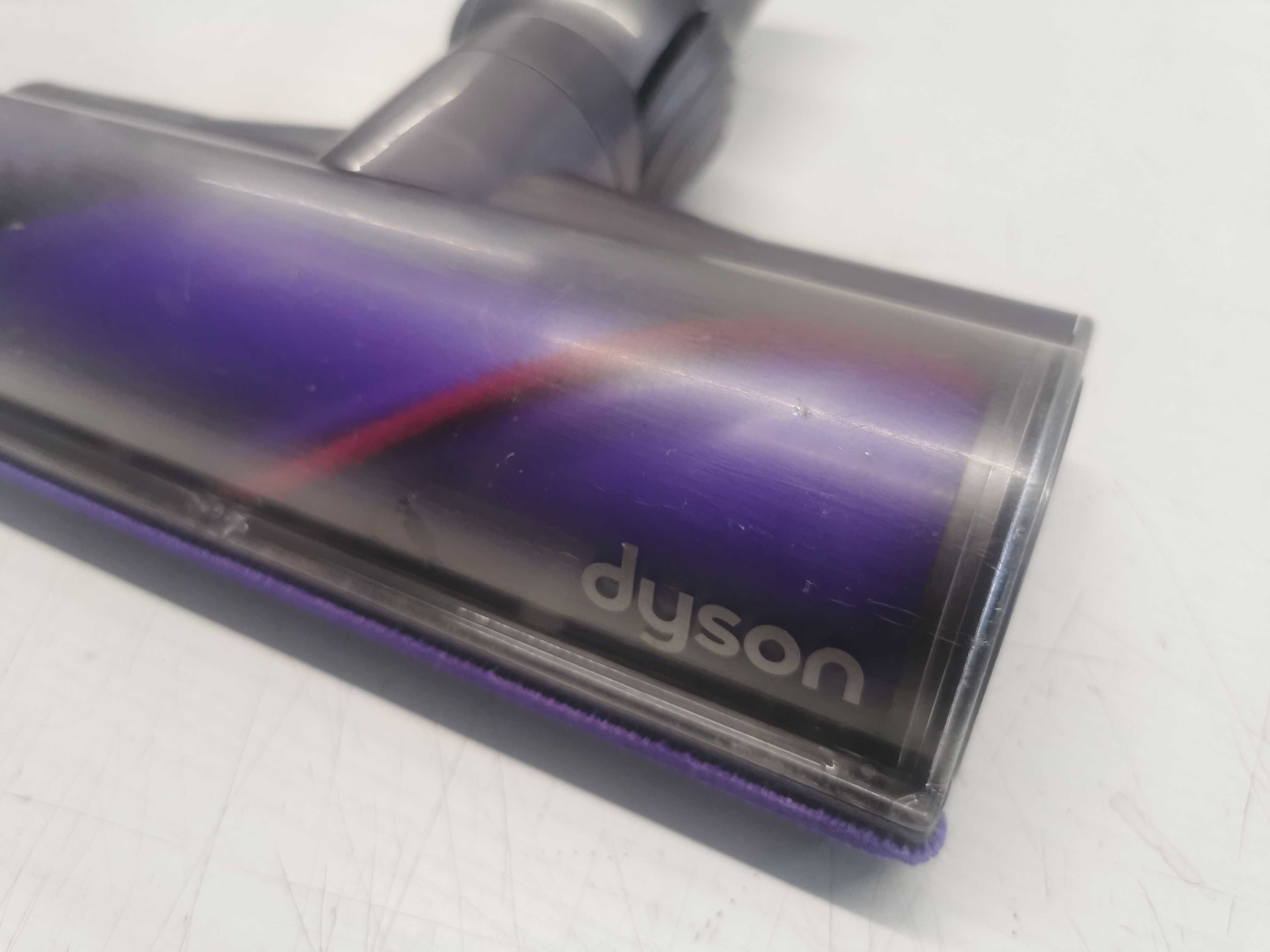 Oryginalna rura do odkurzacza dyson + szczotka