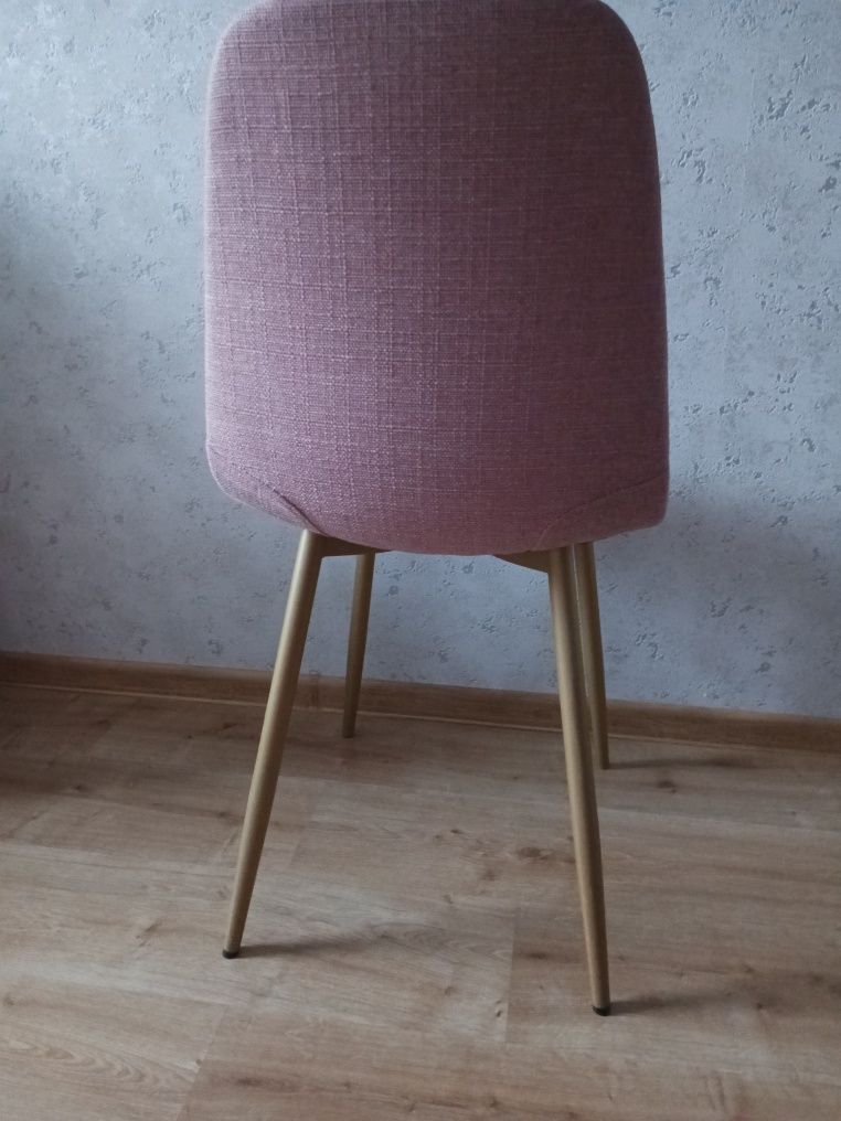 Krzesło model Kastrup Jysk