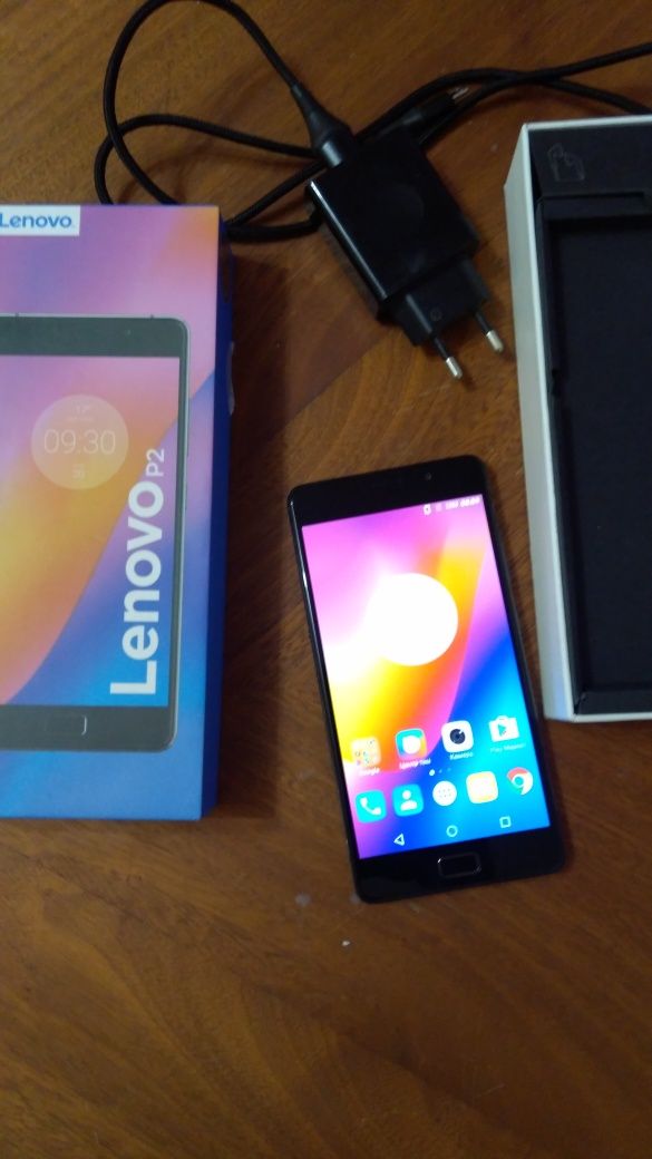 Продам Lenovo p2  4/32