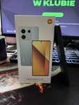 Redmi note 13 5G 256/8GB