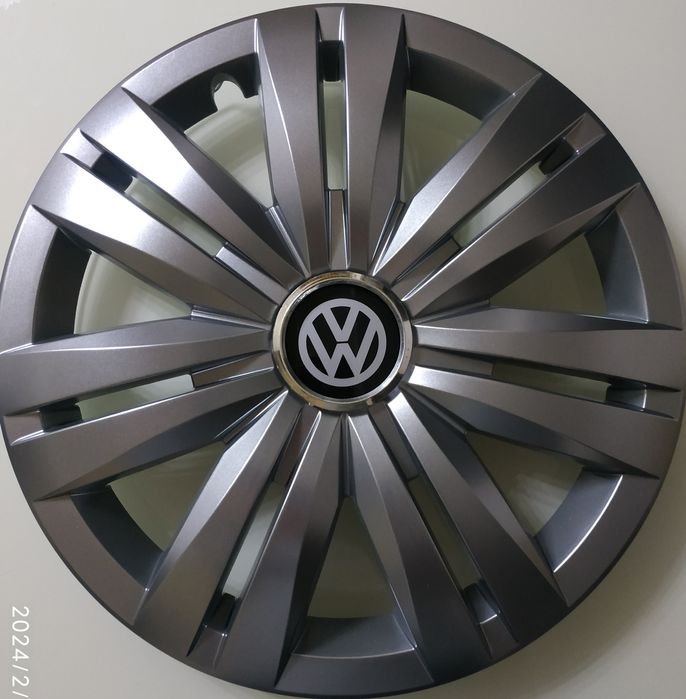 Колпаки Volkswagen Ковпаки Фольксваген r15 есть все размеры SKS Golf P