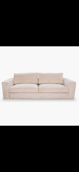 Sofa tipo L ou dois individuais