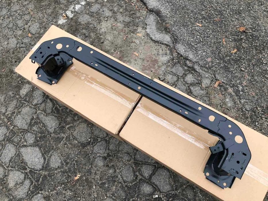 Бампер Mitsubishi Outlander ASX Sport Запчасти Аутлендер 2017-рр