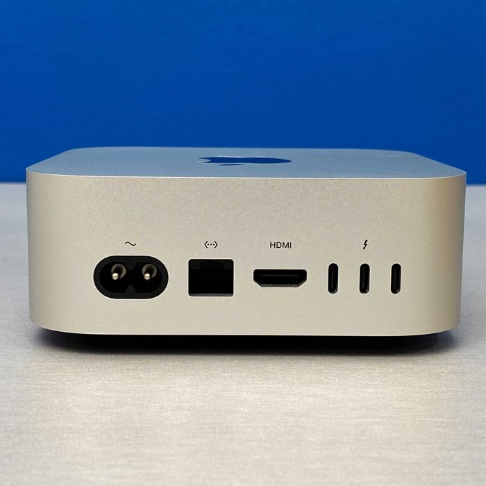 Apple Mac Mini (M4 10-Cores/16GB/512GB)