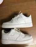 Nike Airforce 1 Branco