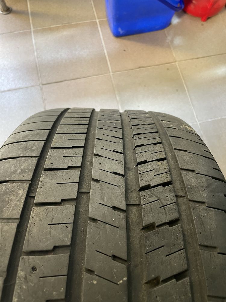 600₴ пара!!! 255/45R20 Googyear eagle F1