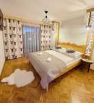 Apartament Wolne Pokoje Wakacje Zakopane