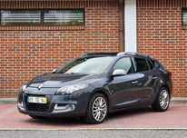 Renault Megane 1.5 DCI | GTLINE | BOSE EDITION