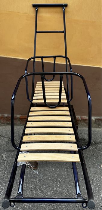 Санки Тараски детские , для двойни