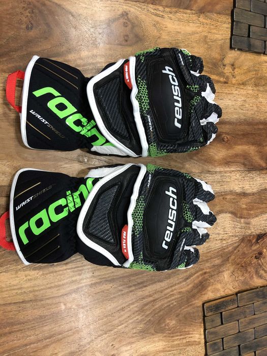 Rękawice narciarskie REUSCH WORLDCUP MAN