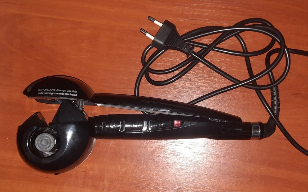 Продам стайлер BaByliss PRO