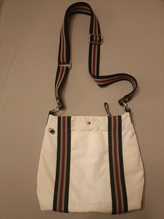 Torebka Tommy Hilfiger retro
