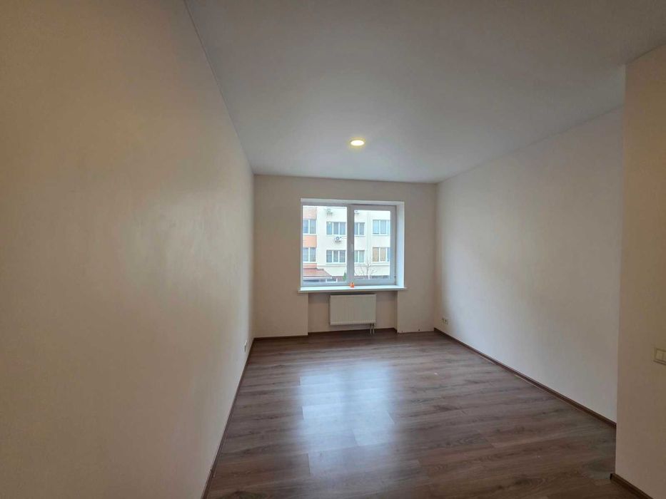 с.Крюківщина, ЖК Молодіжний, 1-к квартира 34м2 з ремонтом