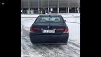 Запчасти BMW 730d E65 M57