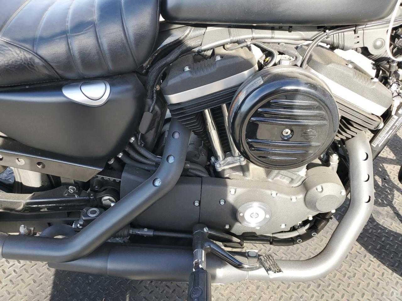 Harley-Davidson XL883 N 2020