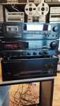 Denon POA-2400 wieza