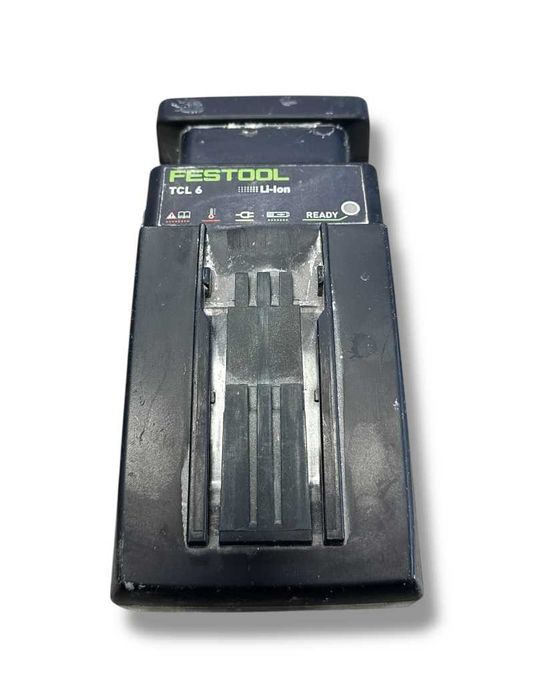 Ładowarka Festool TCL 6