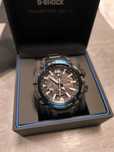 Casio G-Shock GPW-2000 1A