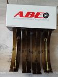 Продам тормозные колодки  задние ABC 013 ABE барабанные.
