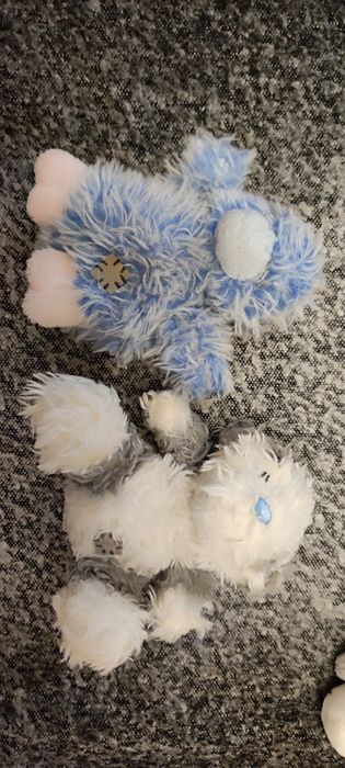 М'які іграшки blue nose блюносики, голубоносики звірі, тварини