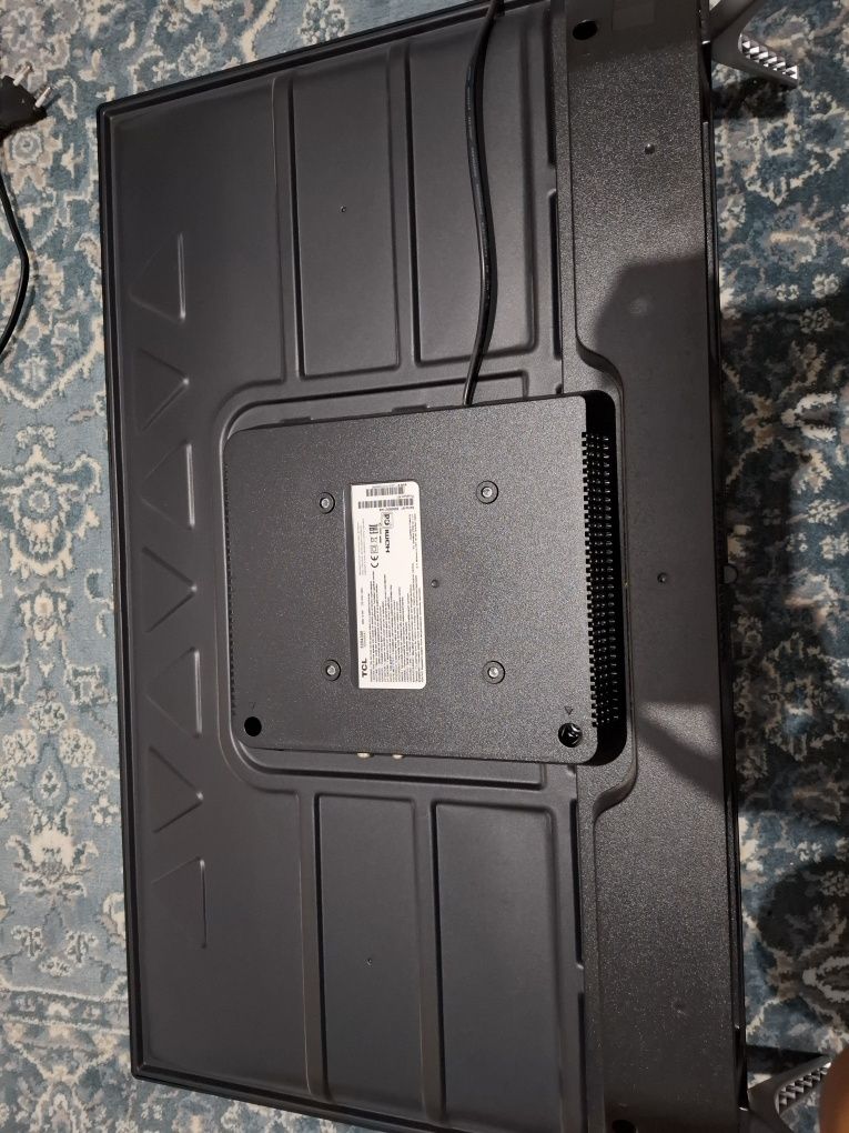 Televisor TCL - 32 Polegadas