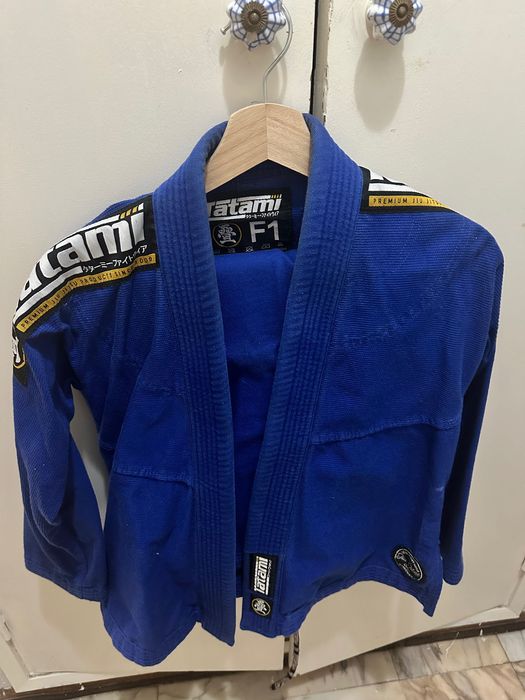 Kimono jiu Jitsu