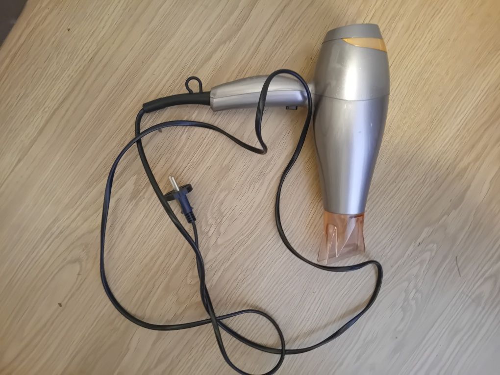 Secador babyliss
