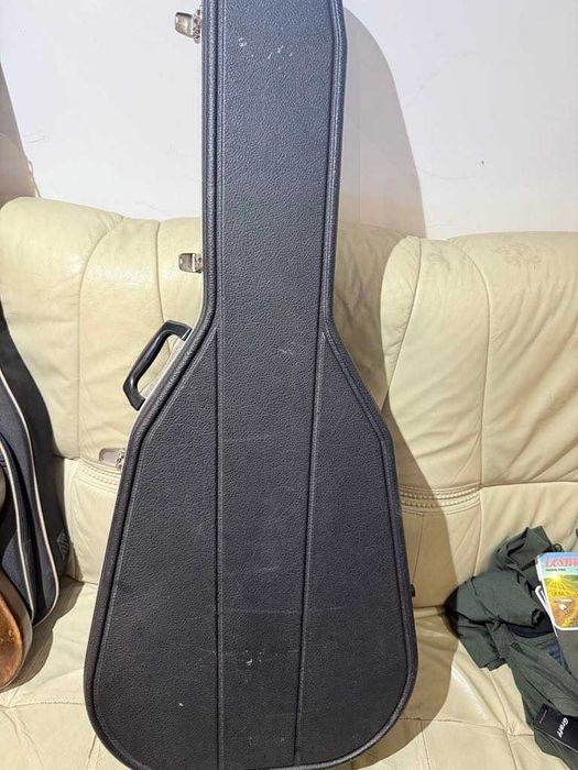Gitara elektro akustyczna Yamaha FG-TA