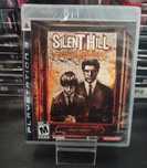(SELADO) Silent Hill Homecoming - PS3
