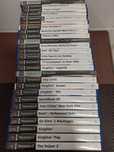 32 Jogos playstation 2 e 3