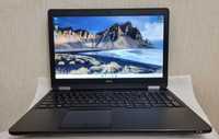 Ноутбук Dell Latitude 5570 I3-6100U 8Гб DDR4 500Гб HDD