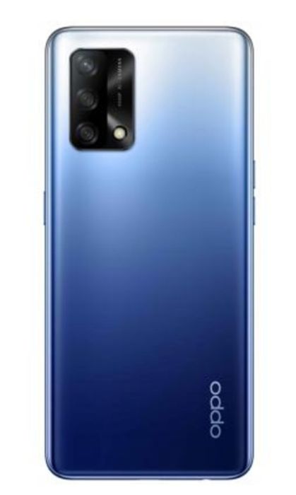 Смартфон OPPO A74 4(8)/128GB