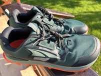 Jak nowe buty ALTRA Lone Peak 7 Trail Running Shoes Deep Forest EU 45