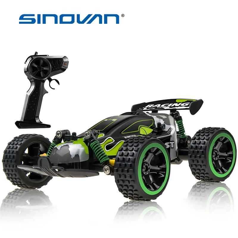 Carro RC Sinovan 20km/h de alta velocidade,  presentes para crianças