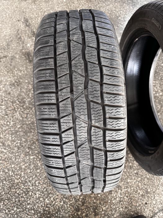 205/50 r17 continental