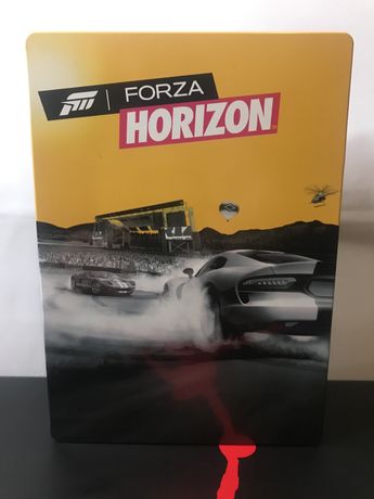 Forza Horizon STEELBOOK Future Shop Exclusive G1