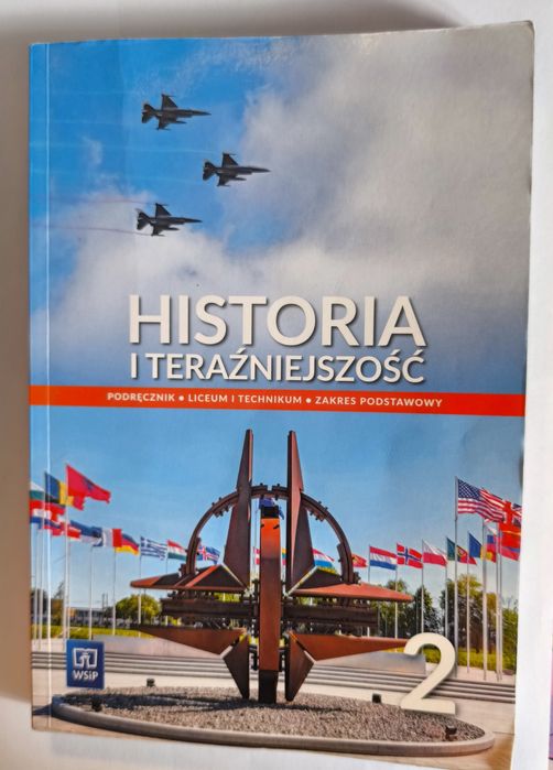 Historia i teraźniejszość 2