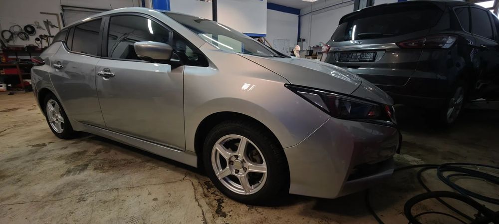 Nissan Leaf Nissan Leaf 40kwh 2020