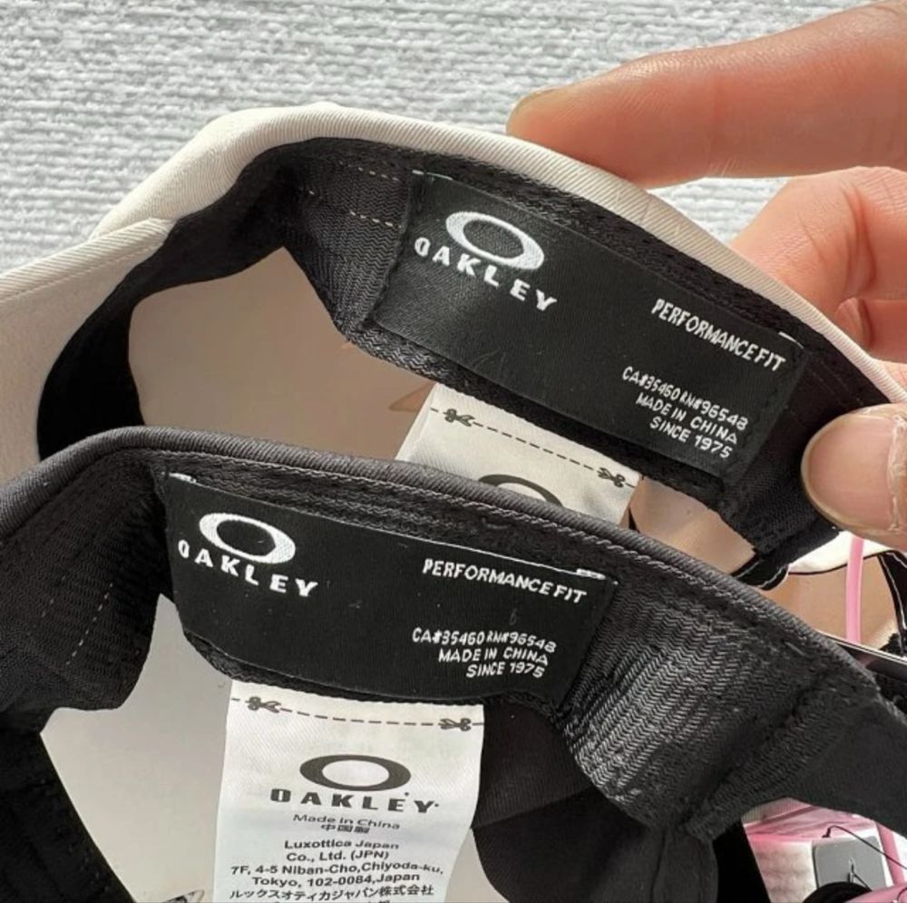 Кепка Oakley/кепка Оаклей/КЕПКА OAKLEY/