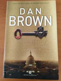 O símbolo perdido de Dan Brown edição especial numerada
