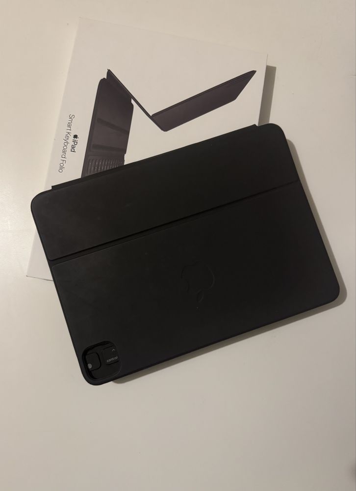 iPad Pro 11” 3ª Gen 256GB Wi-Fi+Cellular + Pencil + Teclado