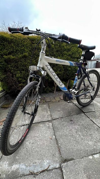 rower górski Kellys