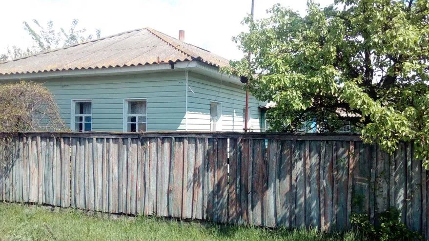 Продам будинок в селі Григорівка Ніжинського району