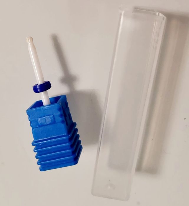 Nowe dwa frezy ceramiczne