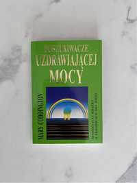 Poszukiwacze Uzdrawiającej Mocy Coddington siła życia uzdrawianie