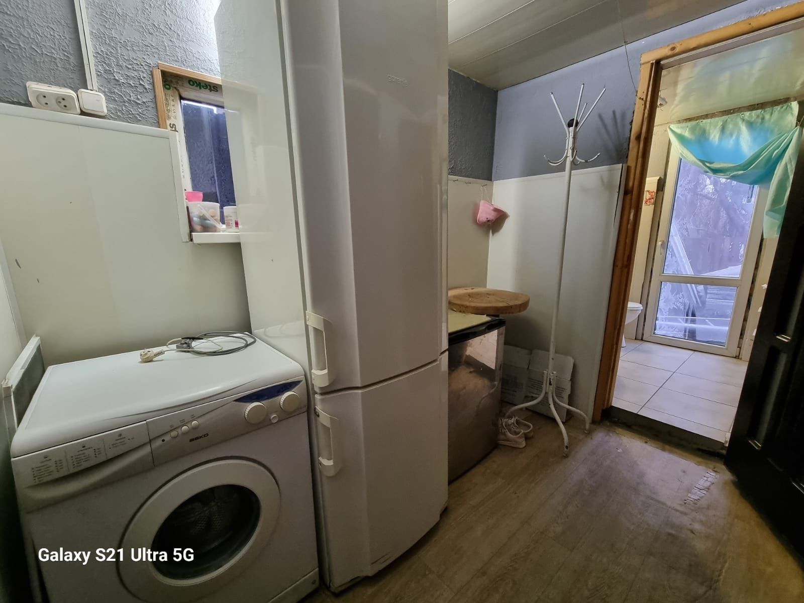 Читайте внимательно. Дом. 45 кв м. Левый берег. Маршрутка в минуте