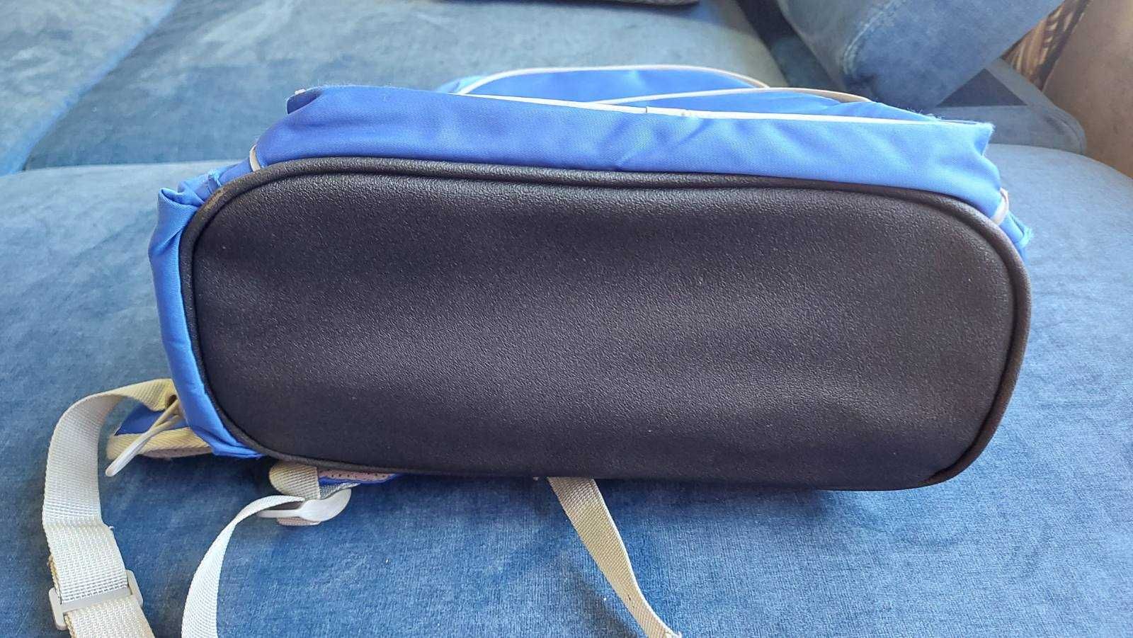 Рюкзак Kite серії Smart K. Школьный, рюкзак-портфель.