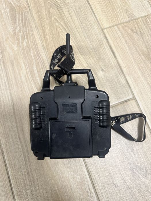 Пульт карпового кораблика flytec робочий