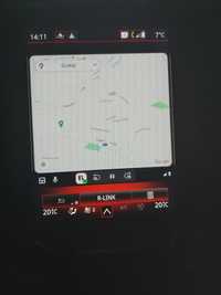 Android AUTO Aktualizacja map 50 zł Aktualizacja systemu  R-LINK2