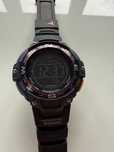 Zegarek Casio Twin Sensor, Compass, Thermometer